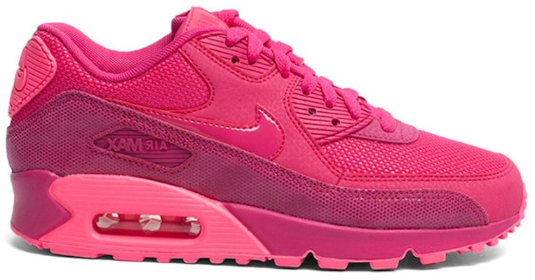 Nike Air Max 90 Hyperfuse 太阳红 454446-600 Order Nike Air Max 90 Hyperfuse 太阳红 454446-600
