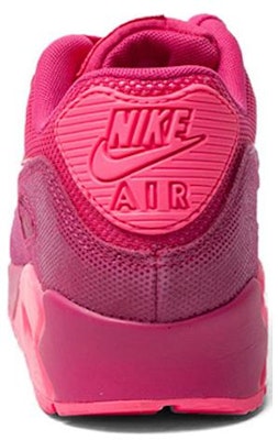 Nike Air Max 90 Hyperfuse Solar Merah 454446-600 Lookbook Nike Air Max 90 Hyperfuse Solar Merah 454446-600