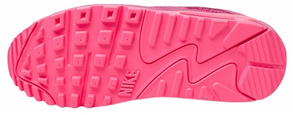 Nike Air Max 90 Hyperfuse Solar Merah 454446-600 Shop Nike Air Max 90 Hyperfuse Solar Merah 454446-600