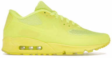 Nike Air Max 90 Hyperfuse Volt 454446-700 Nike Air Max 90 Hyperfuse Volt 454446-700