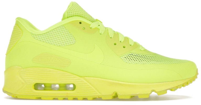 耐克Air Max 90 Hyperfuse Volt 454446-700 Buy 耐克Air Max 90 Hyperfuse Volt 454446-700