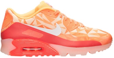 Nike Air Max 90 Ice 'Atomic Mango' 631748-801 Nike Air Max 90 Ice 'Atomic Mango' 631748-801