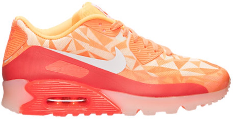 Nike Air Max 90 Ice 'Atomic Mango' 631748-801