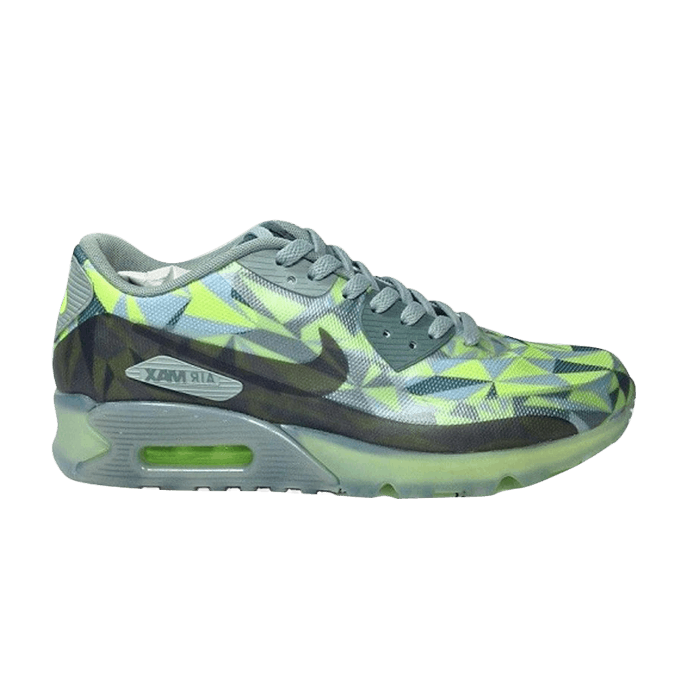 Buy 耐吉 Air Max 90 Ice '綠色' 631748-700
