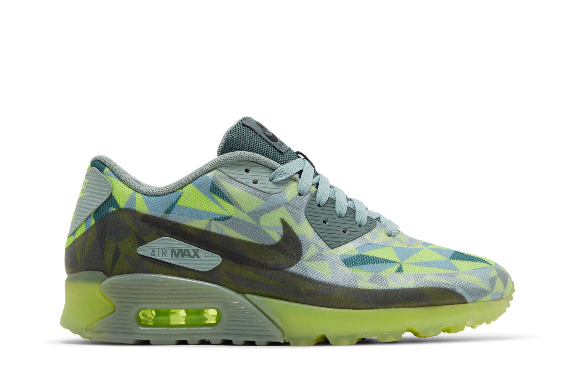 Buy Nike Air Max 90 Ice 'Green' 631748-700