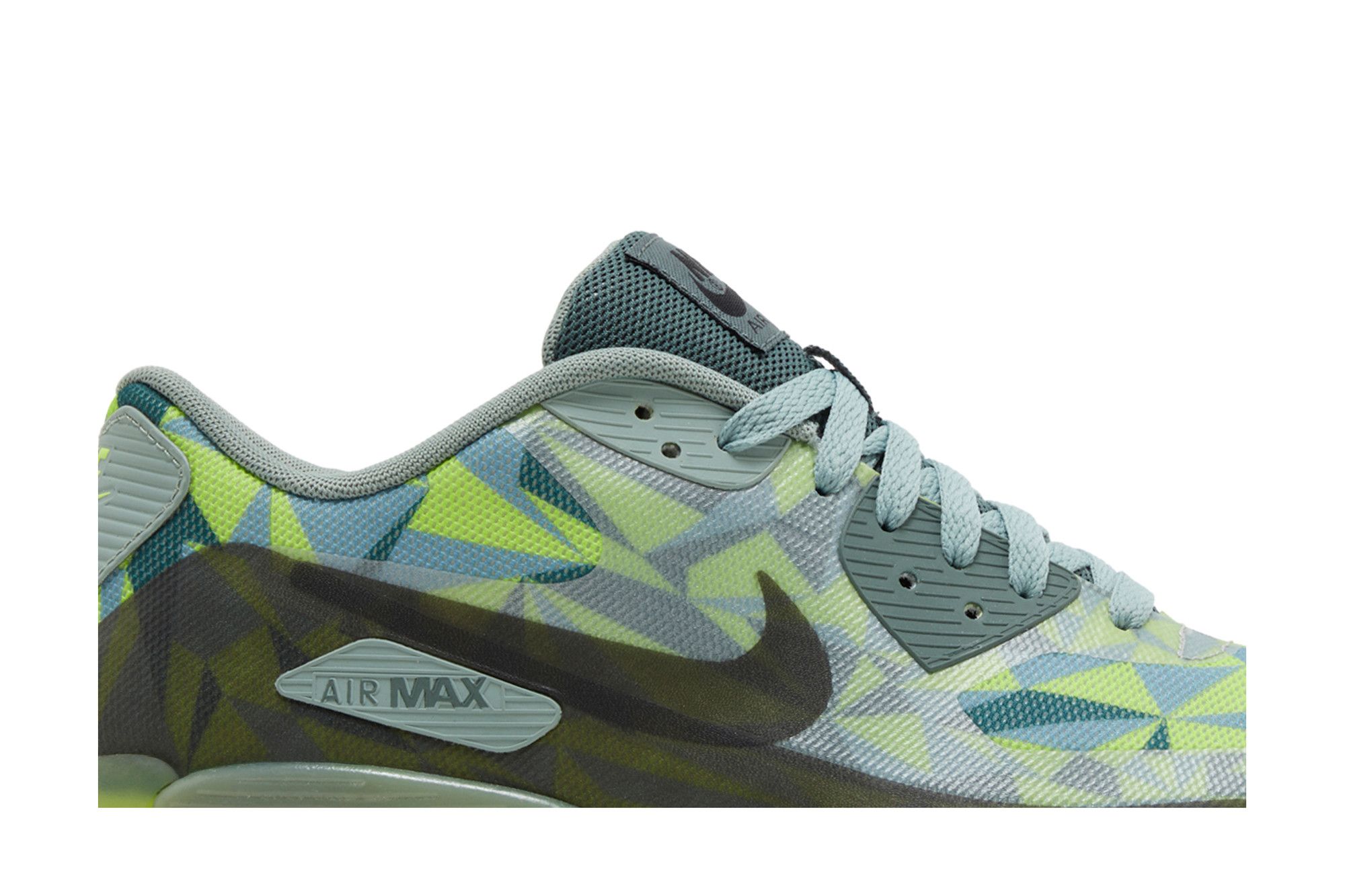 Order Nike Air Max 90 Ice 'Green' 631748-700