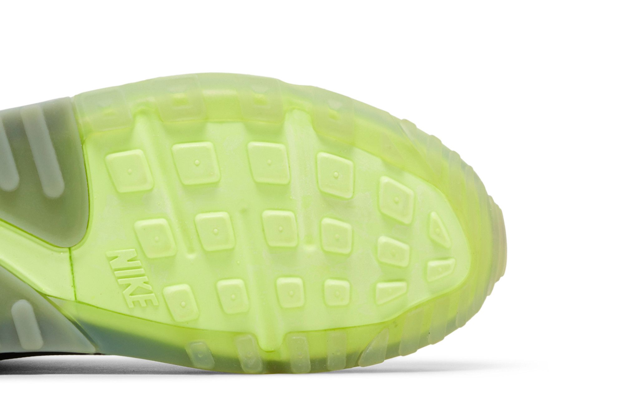 Purchase Nike Air Max 90 Ice 'Green' 631748-700