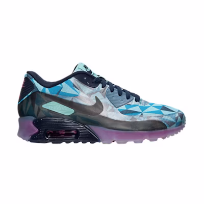 Nike Air Max 90 Ice 'Multi-Color'
