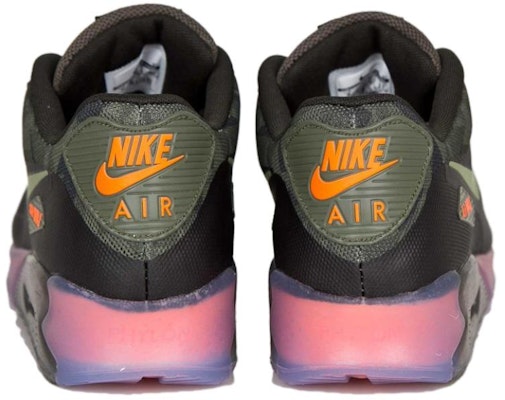 Nike Air Max 90 Ice 'Verde Oliva' 718304-300 Purchase Nike Air Max 90 Ice 'Verde Oliva' 718304-300