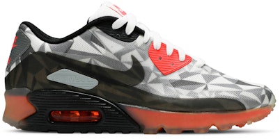 Nike Air Max 90 Ice Dark Grey 631748-006