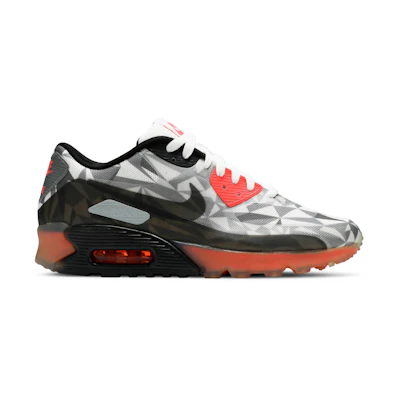 Nike Air Max 90 Ice Dark Grey