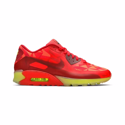 Nike Air Max 90 Ice Gym Red