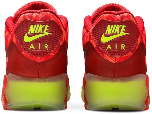 나이키 에어맥스 90 아이스 짐 레드 631748-600 Details for 나이키 에어맥스 90 아이스 짐 레드 631748-600