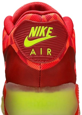 나이키 에어맥스 90 아이스 짐 레드 631748-600 Sizing 나이키 에어맥스 90 아이스 짐 레드 631748-600