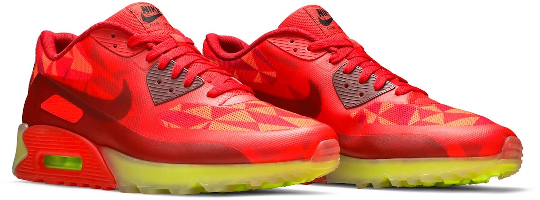 나이키 에어맥스 90 아이스 짐 레드 631748-600 Cheap 나이키 에어맥스 90 아이스 짐 레드 631748-600