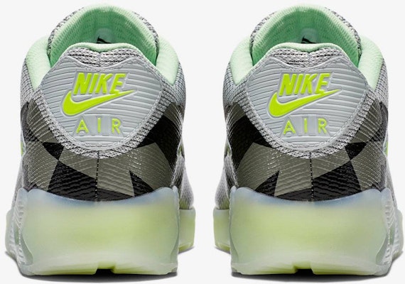 耐吉 Air Max 90 冰晶 提花 744553-100 Buy 耐吉 Air Max 90 冰晶 提花 744553-100