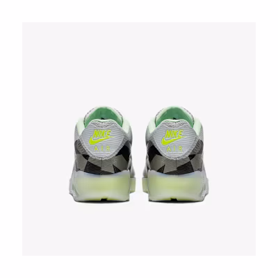 Nike Air Max 90 Ice Jacquard