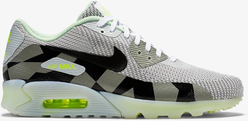 Air Max Jacquard 90 Size Air Max 90 KJCRD 'Ice' - Main Image