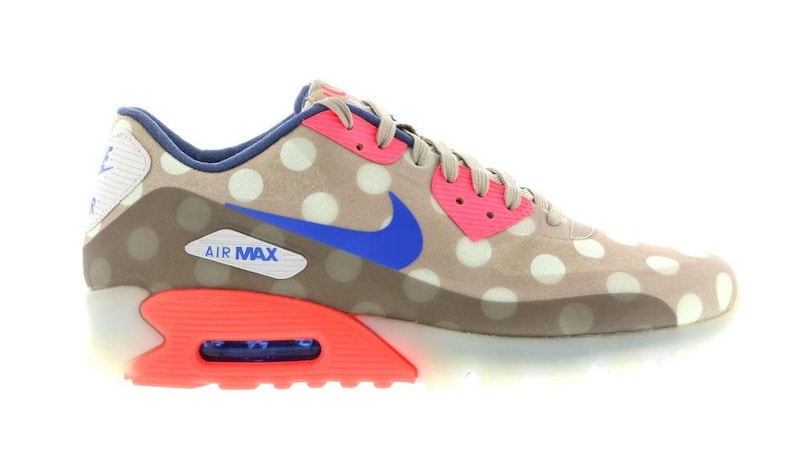 Nike Air Max 90 Ice NYC 667635-001