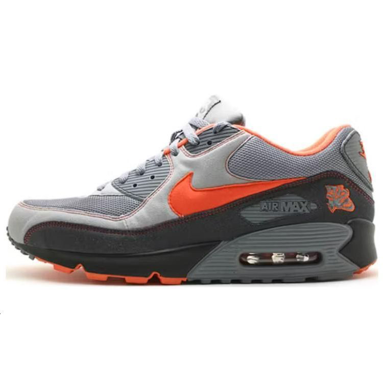 Buy Nike Air Max 90 iD 'SF' Lelaki Wanita Kasut Sneaker 314266-061