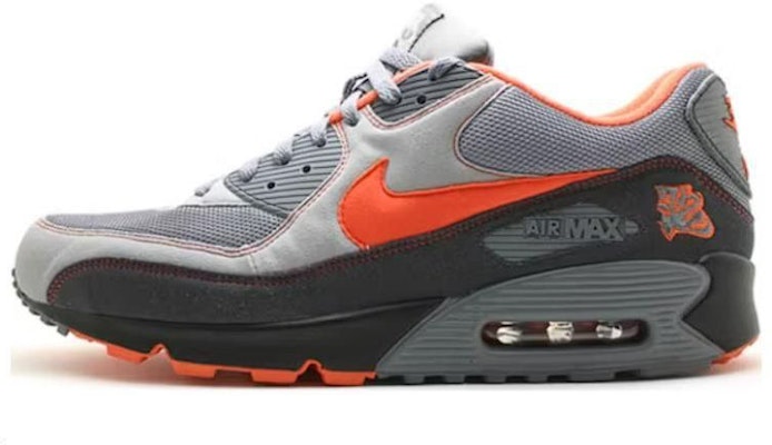 Nike Air Max 90 iD 'SF' Lelaki Wanita Kasut Sneaker 314266-061 Buy Nike Air Max 90 iD 'SF' Lelaki Wanita Kasut Sneaker 314266-061