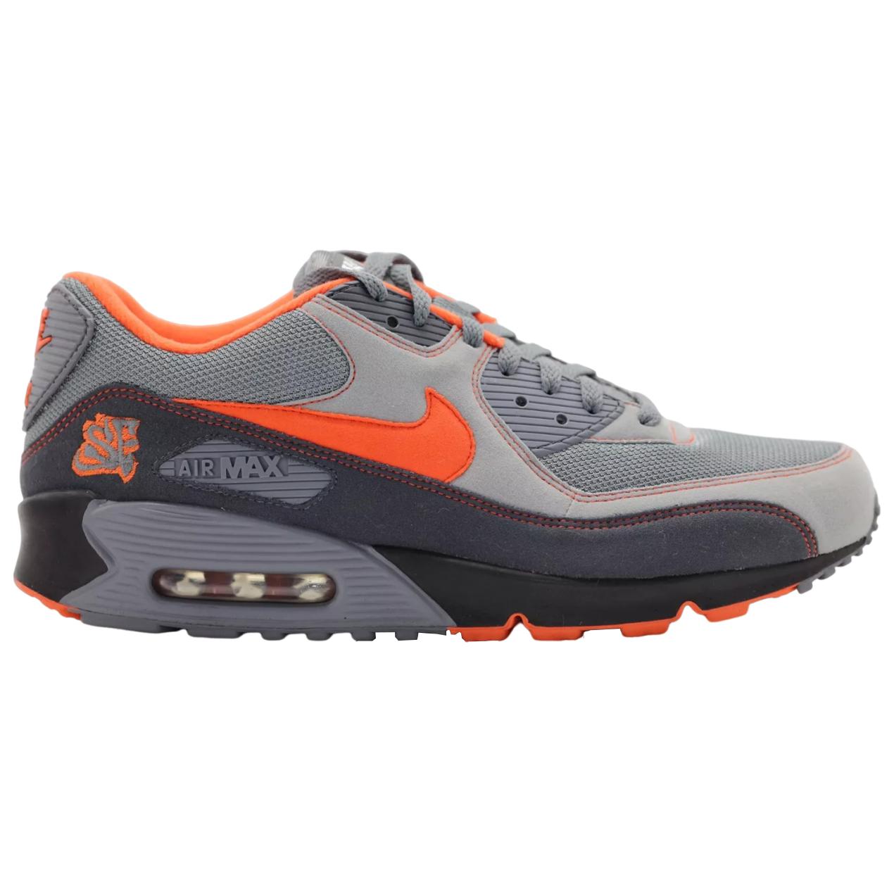 Order Nike Air Max 90 iD 'SF' Lelaki Wanita Kasut Sneaker 314266-061