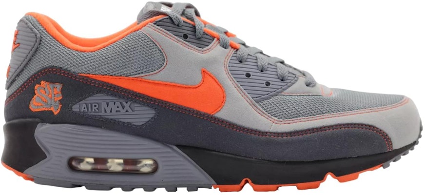 Nike Air Max 90 iD 'SF' Lelaki Wanita Kasut Sneaker 314266-061 Order Nike Air Max 90 iD 'SF' Lelaki Wanita Kasut Sneaker 314266-061