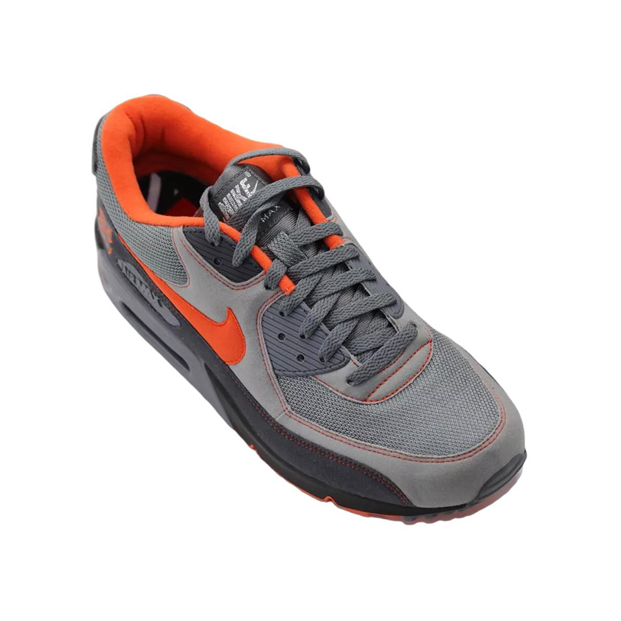 Lookbook Nike Air Max 90 iD 'SF' Lelaki Wanita Kasut Sneaker 314266-061