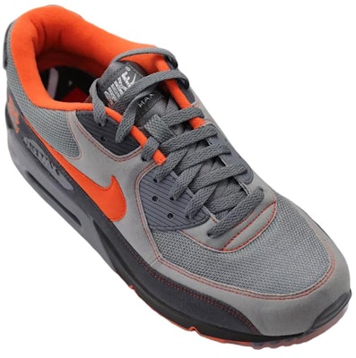 Nike Air Max 90 iD 'SF' Lelaki Wanita Kasut Sneaker 314266-061 Lookbook Nike Air Max 90 iD 'SF' Lelaki Wanita Kasut Sneaker 314266-061