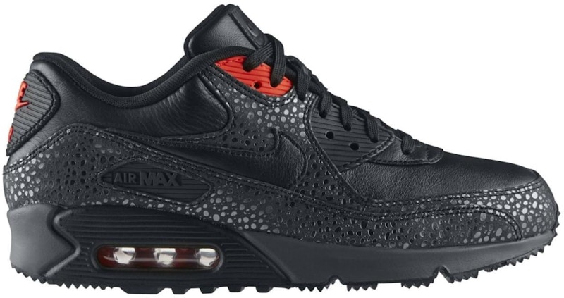 Nike Air Max 90 Infrared Safari