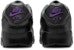 Nike Air Max 90 Iron Gray/Black/White/Wild Grape IF0670-004