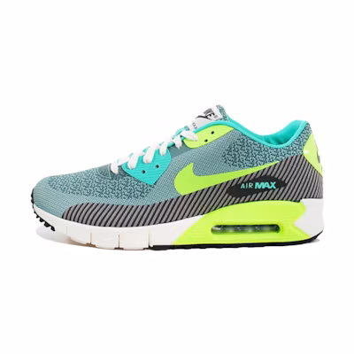 Nike Air Max 90 Jacquard PRM QS 'Teal'