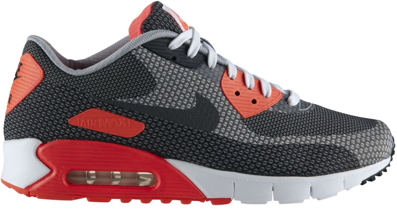 Buy 나이키 에어맥스 90 JC "인프라레드" 631750-100