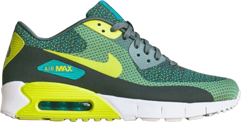 Nike Air Max 90 JCRD 'Turbo Green' 631750-301 Buy Nike Air Max 90 JCRD 'Turbo Green' 631750-301