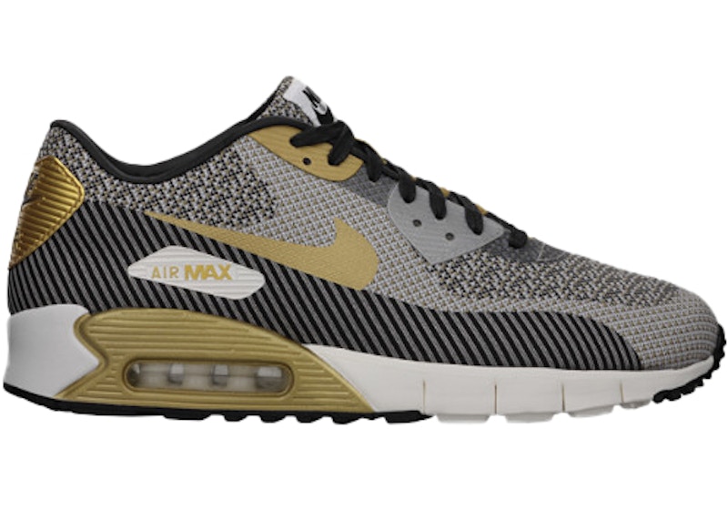 Buy Nike Air Max 90 JCRD Premium QS 'Trophy Pack' Zapatillas Edición Limitada 669822-100