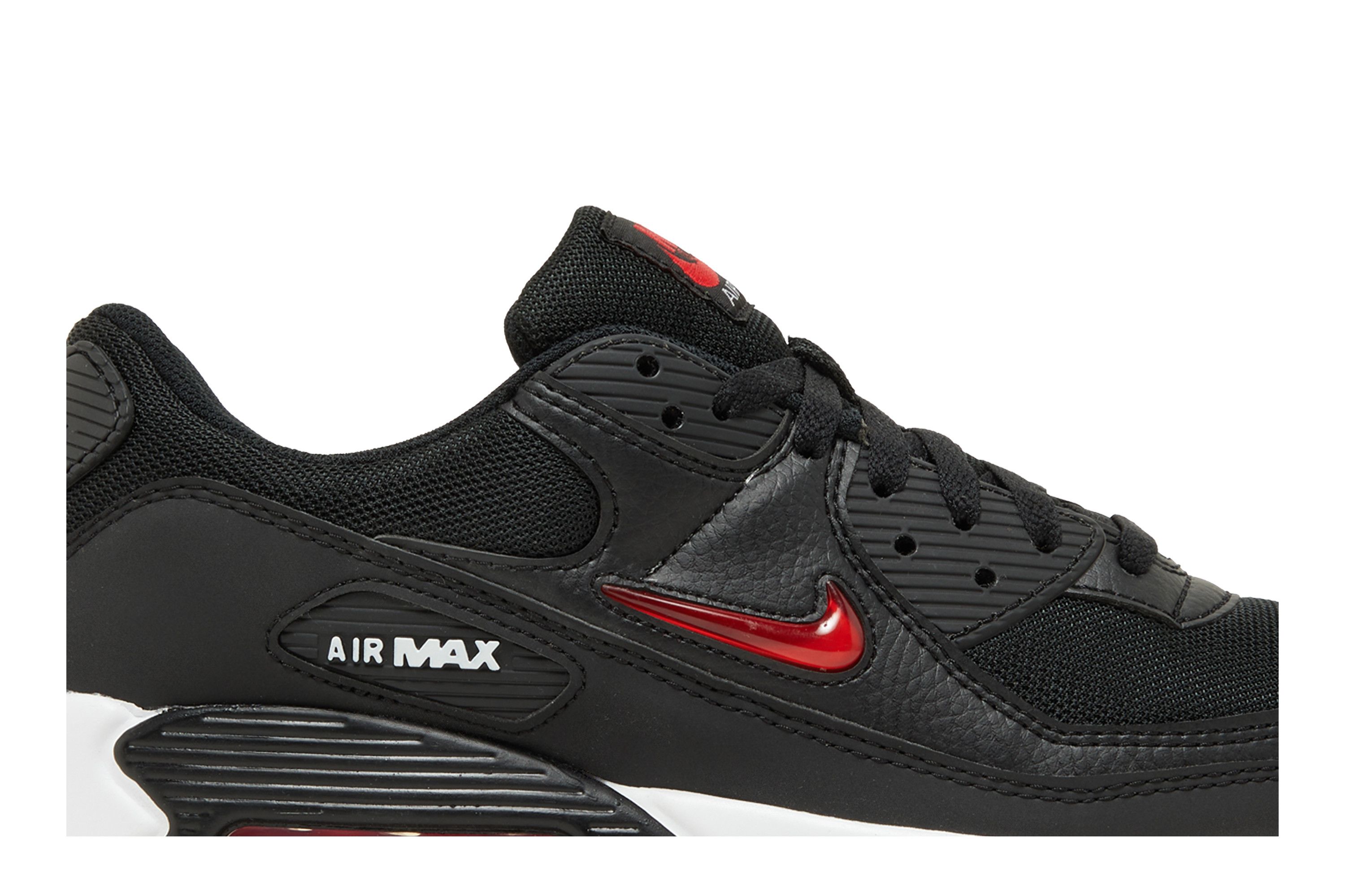Order Nike Air Max 90 Jewel ''Bred'' DV3503-001