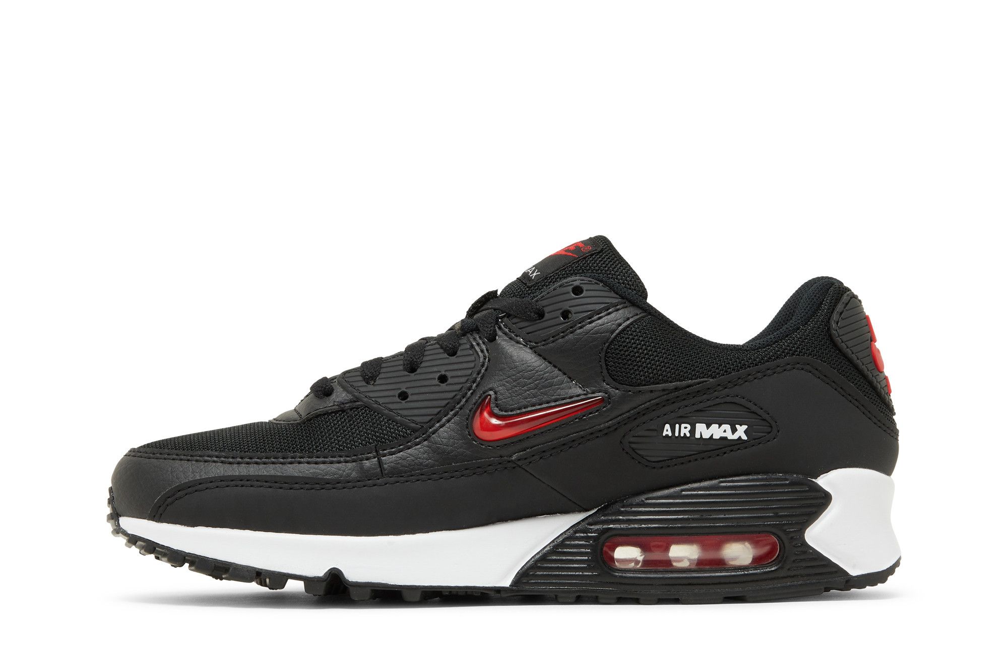 Lookbook Nike Air Max 90 Jewel ''Bred'' DV3503-001