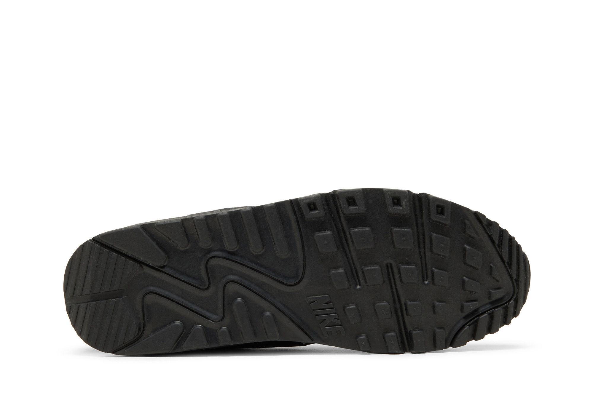 Shop Nike Air Max 90 Jewel ''Bred'' DV3503-001
