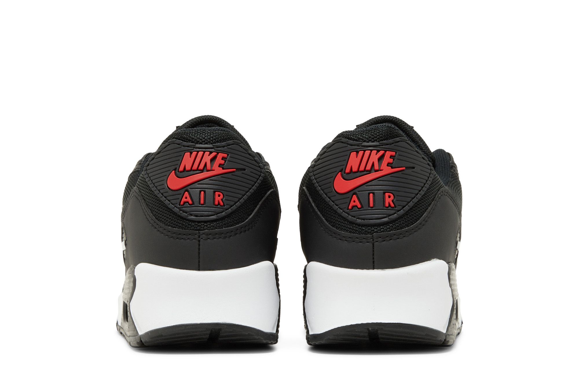 Details for Nike Air Max 90 Jewel ''Bred'' DV3503-001