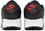 Details for Nike Air Max 90 Jewel ''Bred'' DV3503-001