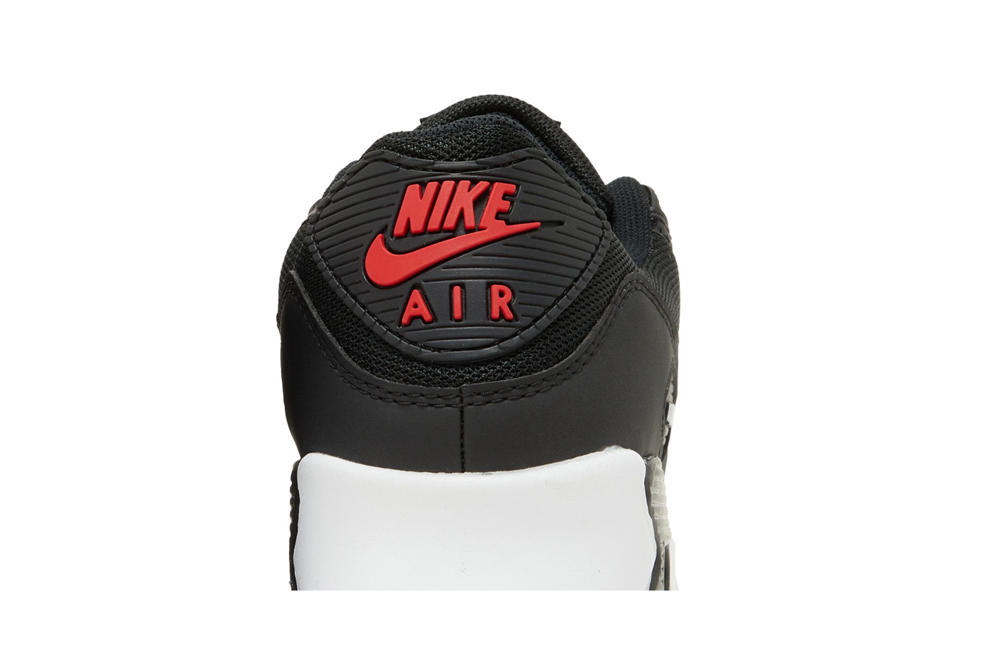 Sizing Nike Air Max 90 Jewel ''Bred'' DV3503-001