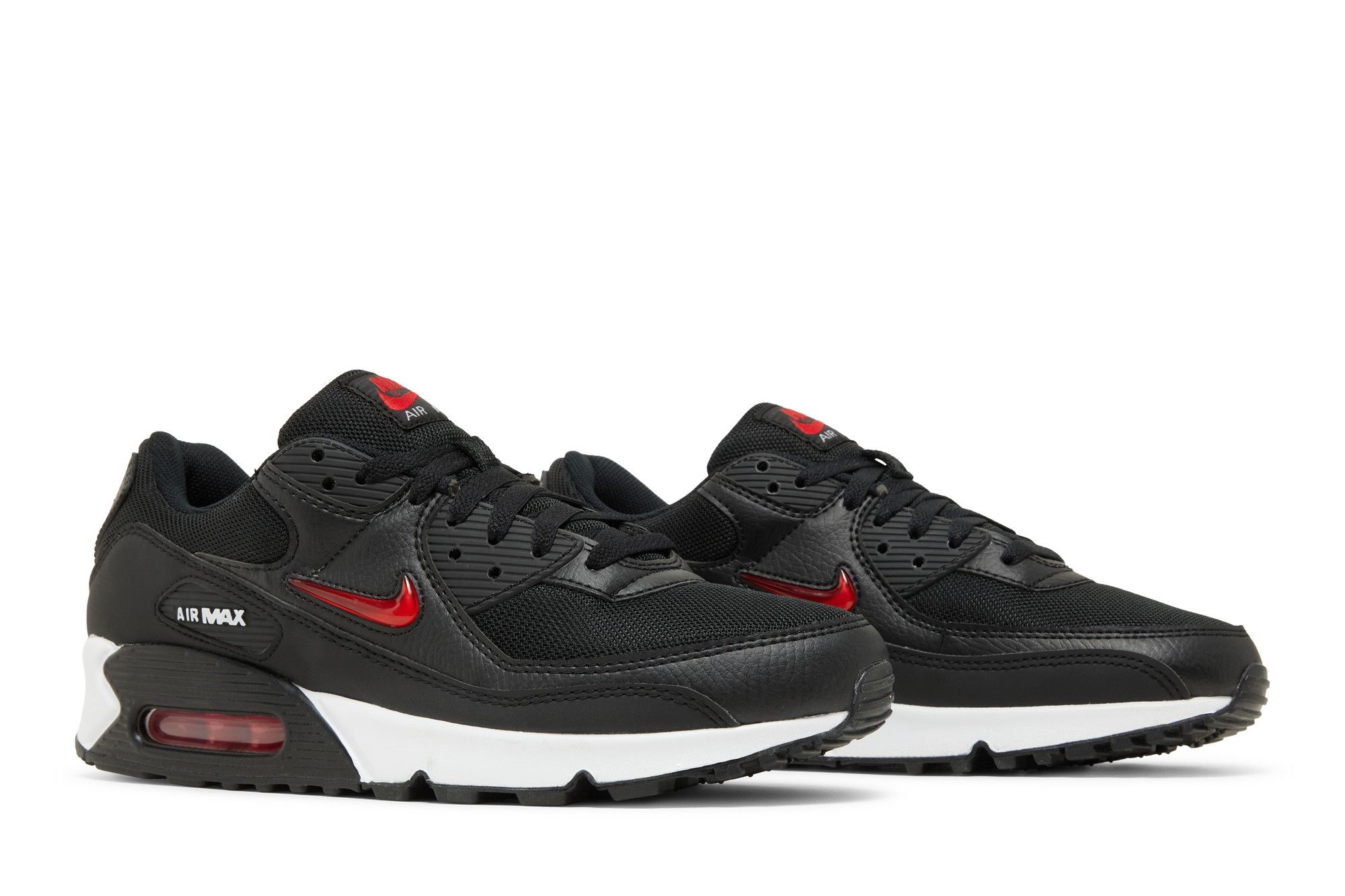Cheap Nike Air Max 90 Jewel ''Bred'' DV3503-001