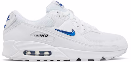 Nike Air Max 90 Jewel 'Royal' DV3503-100 Nike Air Max 90 Jewel 'Royal' DV3503-100