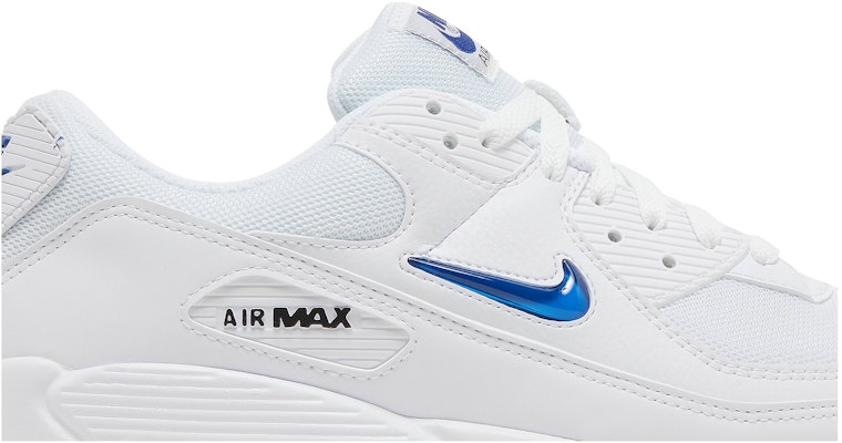 耐克 Air Max 90 Jewel '皇家蓝' DV3503-100 Order 耐克 Air Max 90 Jewel '皇家蓝' DV3503-100