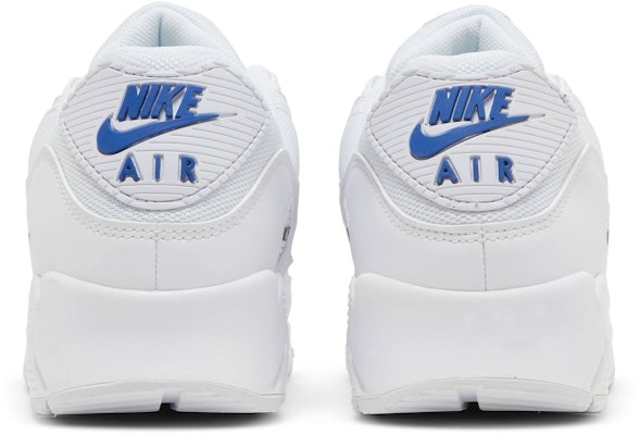 耐克 Air Max 90 Jewel '皇家蓝' DV3503-100 Details for 耐克 Air Max 90 Jewel '皇家蓝' DV3503-100