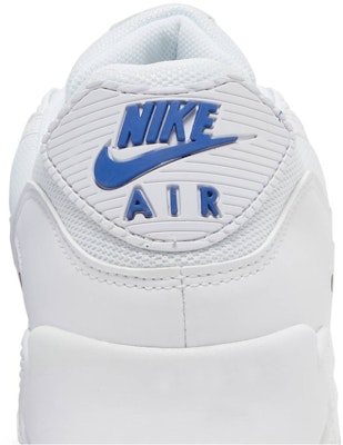 耐克 Air Max 90 Jewel '皇家蓝' DV3503-100 Sizing 耐克 Air Max 90 Jewel '皇家蓝' DV3503-100