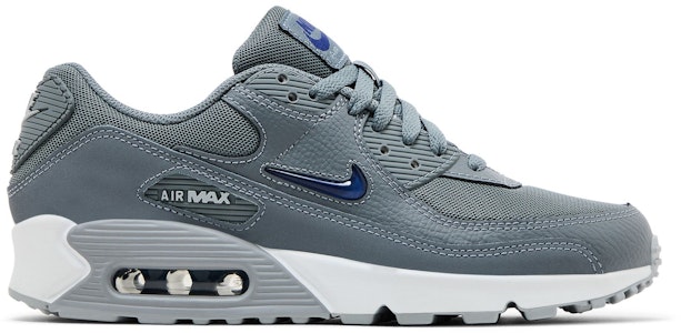 耐克Air Max 90 Jewel酷灰色 FN8005-001 Buy 耐克Air Max 90 Jewel酷灰色 FN8005-001