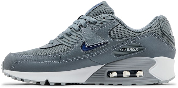 耐克Air Max 90 Jewel酷灰色 FN8005-001 Lookbook 耐克Air Max 90 Jewel酷灰色 FN8005-001