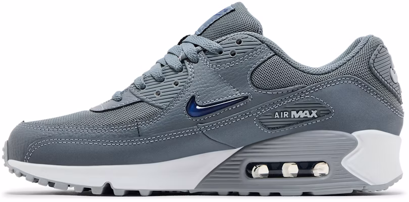 나이키 에어맥스 90 주얼 쿨 그레이 FN8005-001 Lookbook 나이키 에어맥스 90 주얼 쿨 그레이 FN8005-001