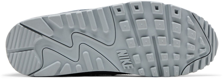 耐克Air Max 90 Jewel酷灰色 FN8005-001 Shop 耐克Air Max 90 Jewel酷灰色 FN8005-001